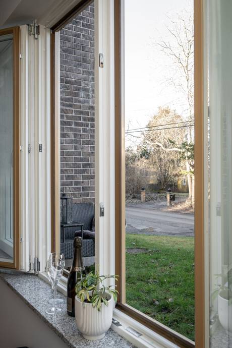 2 rum Lägenhet på Vidarstigen 2 Centrala Stuvsta Huddinge kommun - bild 10