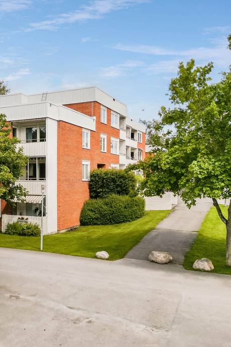 4 rum Lägenhet på Odensalagatan 51A Marielund Östersunds kommun - bild 23