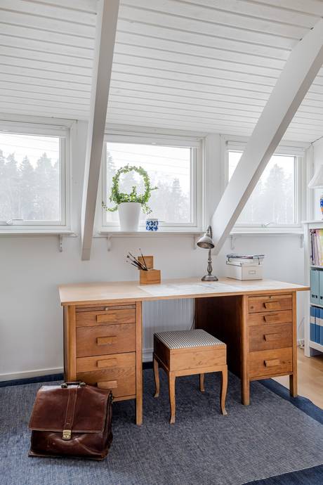 5 rum Kedjehus på Tegelbruksvägen 218 Vänersborg Vänersborgs kommun - bild 37