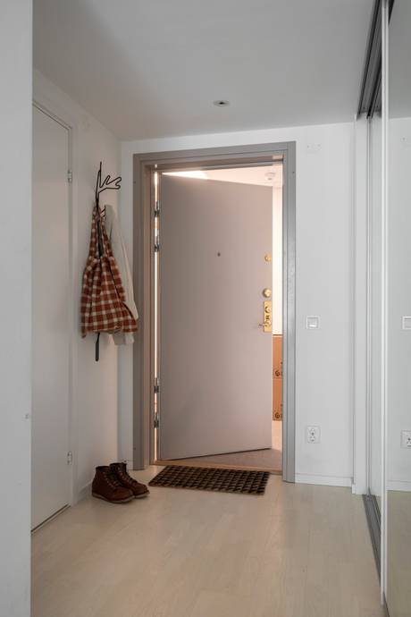 1 rum Lägenhet på Mölndalsvägen 89B Johanneberg - Almedal Göteborgs kommun - bild 14