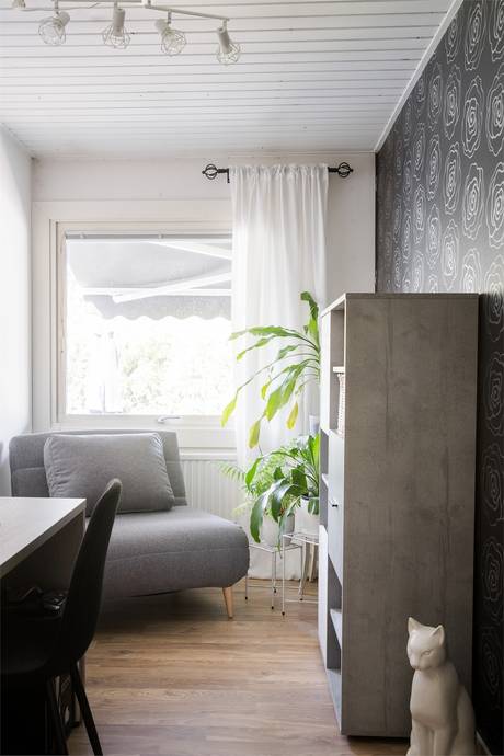 4 rum Villa på Tågebjersvägen 1 Käglinge Malmö kommun - bild 24