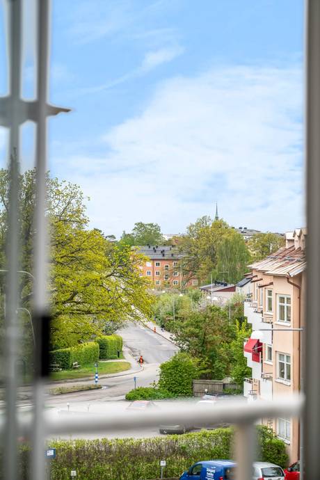 3 rum Lägenhet på Hamngatan 43B Norra Nynäshamn Nynäshamns kommun - bild 7