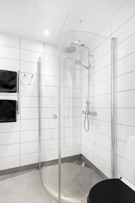1 rum Lägenhet på Norrgärdesgatan 6 Norr Eskilstuna kommun - bild 11