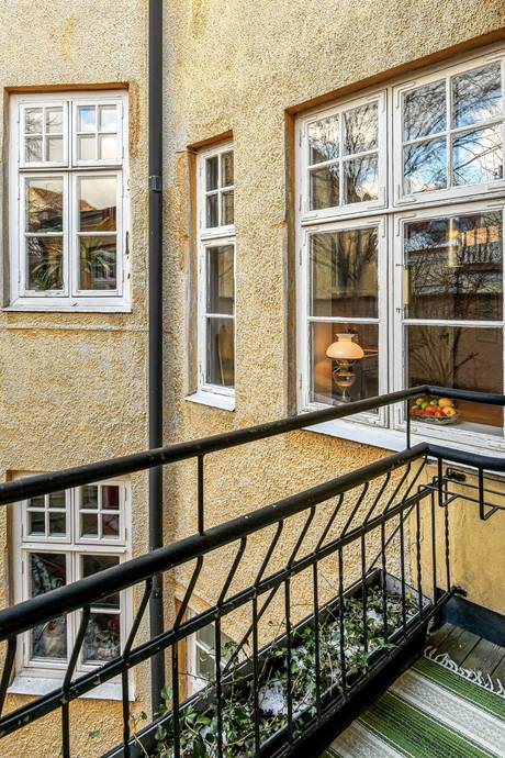 3 rum Lägenhet på Adelsgatan 12 Visby Innerstad Gotlands kommun - bild 5
