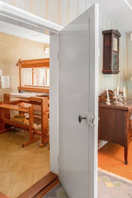 8 rum Villa på Lövestad Byaväg 18 Lövestad Sjöbo kommun - bild 16