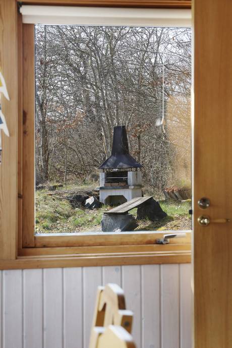 4 rum Vinterbonat fritidshus på Lalleröd 508 Lalleröd Orust kommun - bild 22