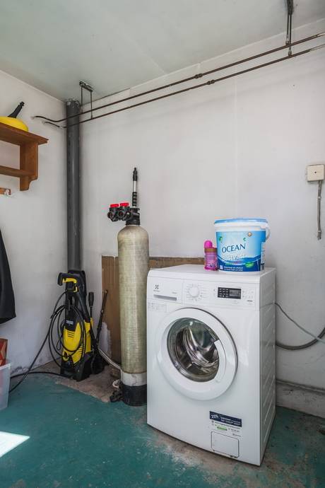 4 rum Vinterbonat fritidshus på Svarttjärnsvägen 6 Tolvsbo Smedjebackens kommun - bild 36