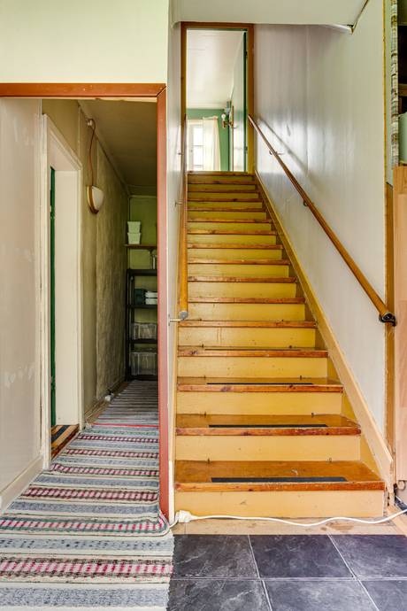 5 rum Villa på Svarvarbovägen 10 Ljusnarsbergs kommun - bild 21