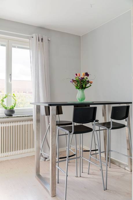 2 rum Lägenhet på Norra Allégatan 41A Centralt Vansbro kommun - bild 4