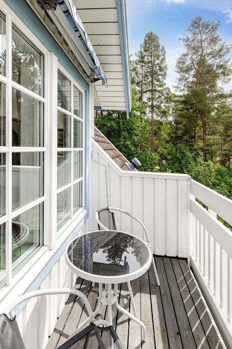 6 rum Villa på Väsbyholmsvägen 20 Mälarbaden Eskilstuna kommun - bild 30