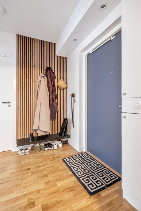 3 rum Lägenhet på Hammarögatan 10 Farsta Stockholms kommun - bild 14