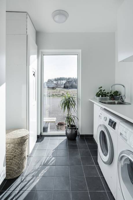 5 rum Parhus på Krikonslingan 20b Hemmeslöv Båstads kommun - bild 8