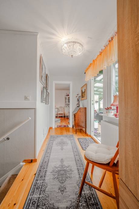 5 rum Villa på Tjustvägen 28 Ankarsrum Västerviks kommun - bild 23