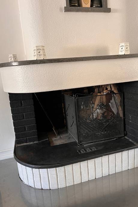 5 rum Villa på Dössvägen 33 & Dössvägen 33B Utmeland Mora kommun - bild 21