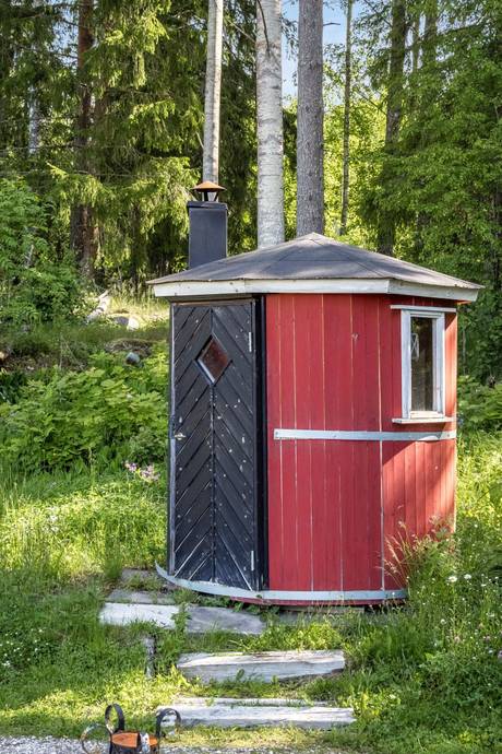 2 rum Gård/skog på Kolarbo 42 Kolarbo Avesta kommun - bild 25