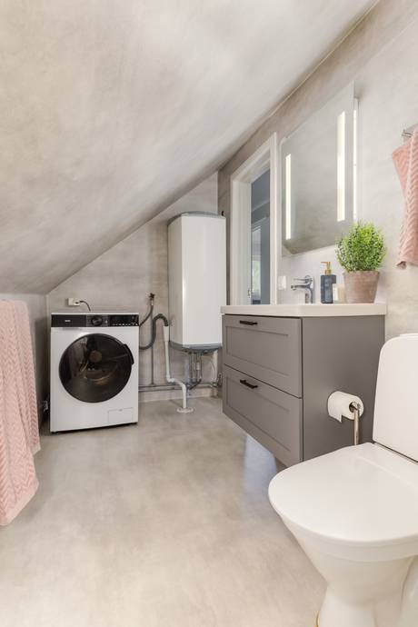 4 rum Villa på Lilla Laggaruddsvägen 2 Laggarudden Ludvika kommun - bild 25