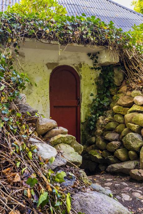 6 rum Villa på Landsvägen 1971 Ugglarp Trelleborgs kommun - bild 58