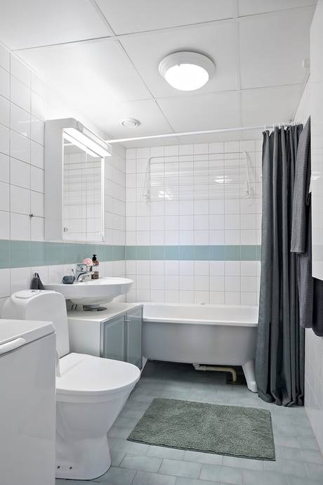 4 rum Lägenhet på Stenhagsvägen 44 Stenhagen Karlshamns kommun - bild 15