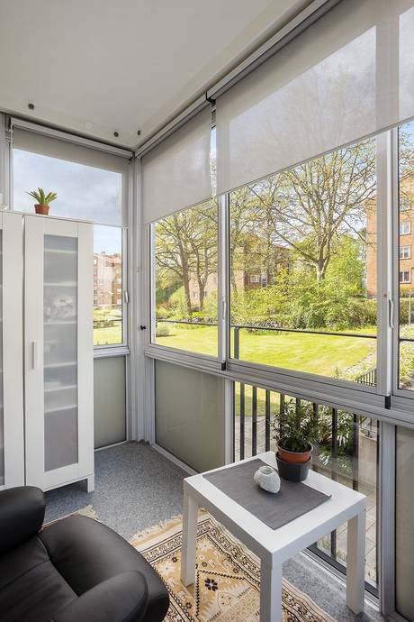 2 rum Lägenhet på Hunnemaravägen 14 Gullbergslyckan Karlshamns kommun - bild 9