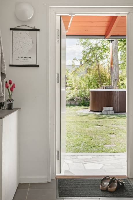 3 rum Fritidshus på Listarum 206 Listarum Tomelilla kommun - bild 7