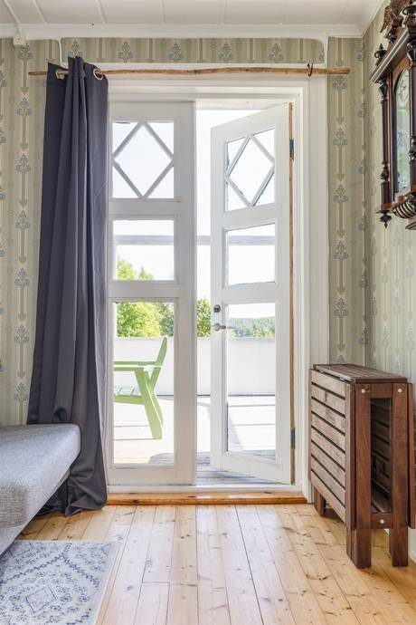 3 rum Vinterbonat fritidshus på Tunkarlsbo Höglunda 1 Tunkarlsbo Smedjebackens kommun - bild 9