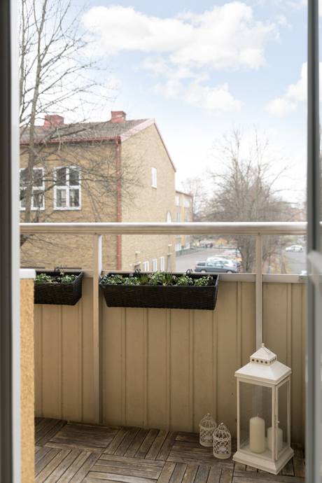 1 rum Lägenhet på Almvägen 17A Kristianstad - Egna Hem Kristianstads kommun - bild 10