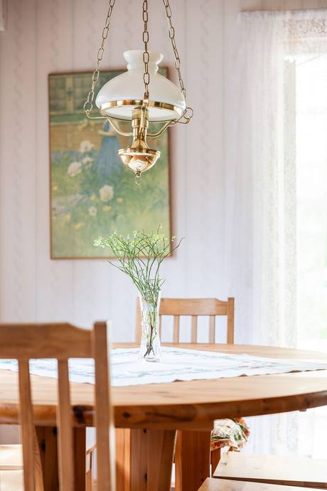 3 rum Villa på Strandbadens stugområde 73 Motala kommun - bild 8