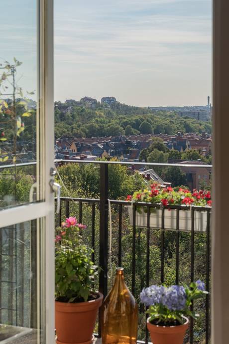 3 rum Lägenhet på Husabyvägen 23 Aspudden Stockholms kommun - bild 3