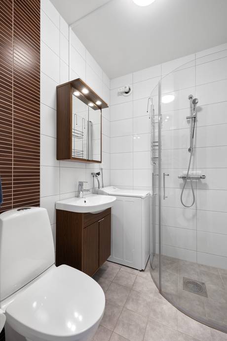 2 rum Lägenhet på Gillesgatan 11B Huskvarna Jönköpings kommun - bild 20
