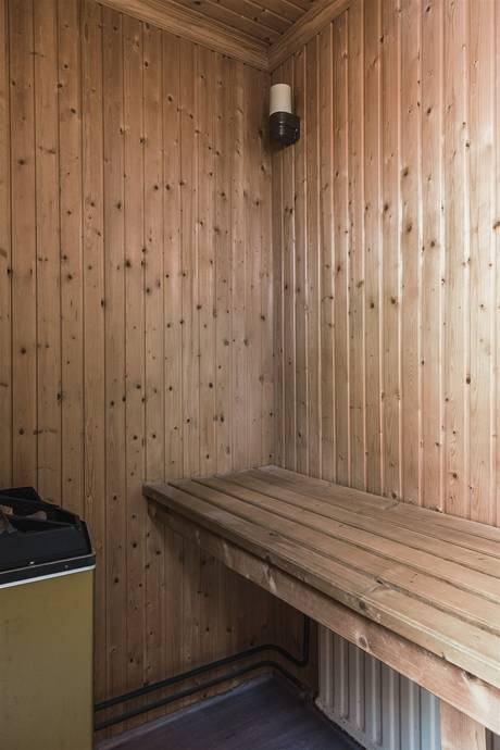 6 rum Villa på Per Johans väg 3 Näsviken Hudiksvalls kommun - bild 23