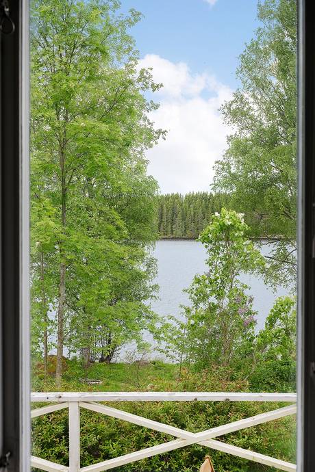 4 rum Villa på Nedre Stensta 6 Filipstad Filipstads kommun - bild 16