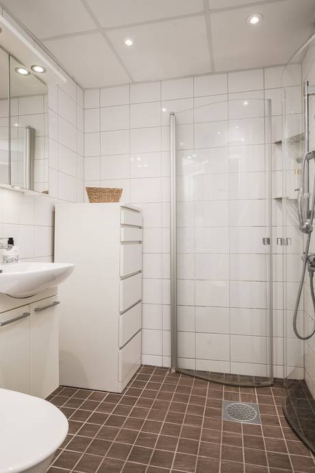 1 rum Lägenhet på Åsgatan 16 Bergsnäs Avesta kommun - bild 11