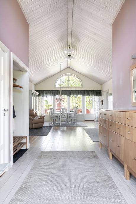 117 m² Villa på Smedgattu 6 Siljansnäs Leksands kommun - bild 7