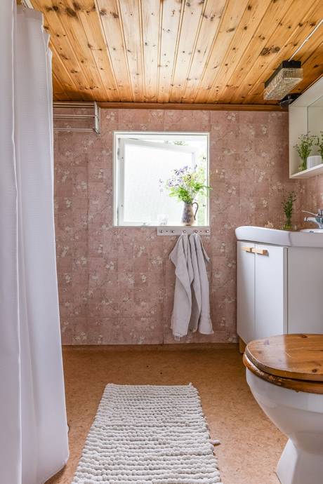 7 rum Villa på Nittkvarn 12 Grängesberg Ludvika kommun - bild 21