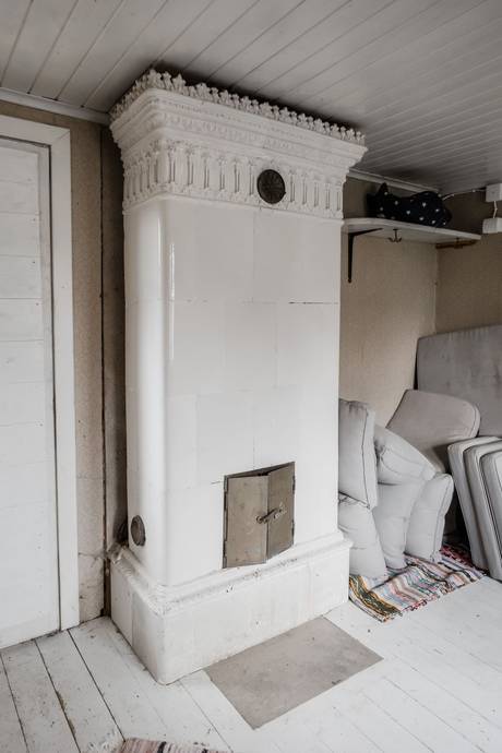 122 m² Gård utan jordbruk på Baljered Sörgården 1 Vara kommun - bild 50