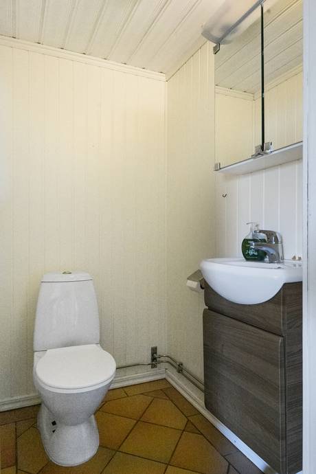 7 rum Villa på Runebergsgatan 5 Sankt Olof Simrishamns kommun - bild 21
