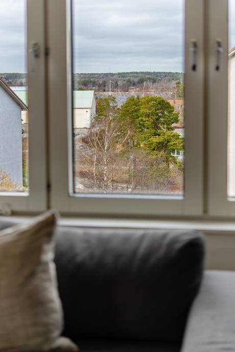 1 rum Lägenhet på Fredriksbergsvägen 11 Vaxön Vaxholms kommun - bild 13