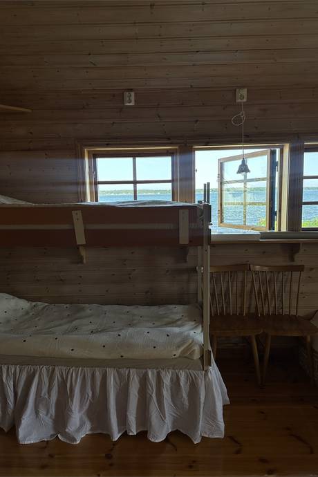 1 rum Fritidshus på Magnevägen 2 Hasslö Karlskrona kommun - bild 25