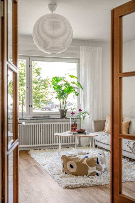 2 rum Lägenhet på Terrängvägen 71 Västertorp Stockholms kommun - bild 3