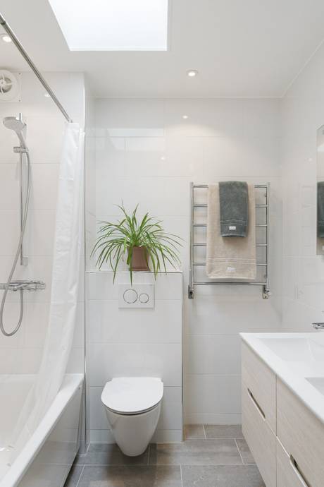 5 rum Radhus på Gullregnsvägen 6C Nilstorp Lunds kommun - bild 18