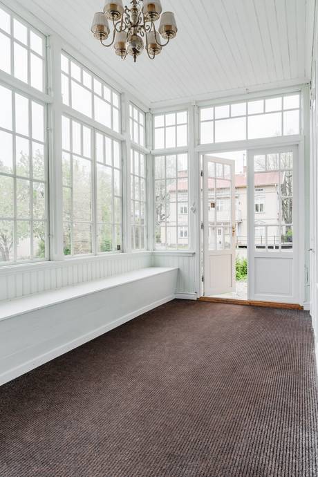 9 rum Villa på S:ta Annagatan 6 Centrum Skara kommun - bild 3