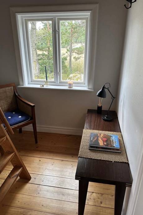 25 m² Villa på Möja Bockö-Hemö 220 Möja-Bokö-Hemö Värmdö kommun - bild 9