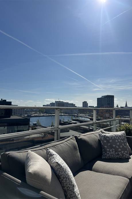 2.5 rum Lägenhet på Isbergs gata 16  Dockan Malmö kommun - bild 7