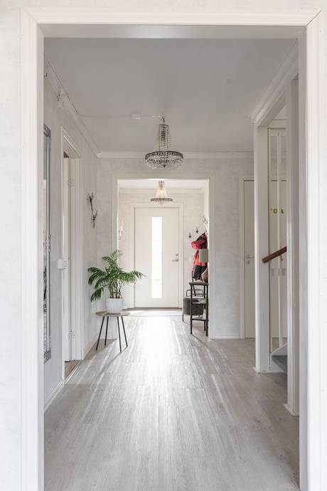 8 rum Villa på Nordanbyvägen 11 Nordanbyn Gagnefs kommun - bild 7