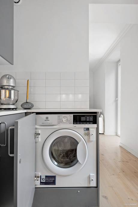 2 rum Lägenhet på Västra Prinsgatan 14B Trossö Karlskrona kommun - bild 7