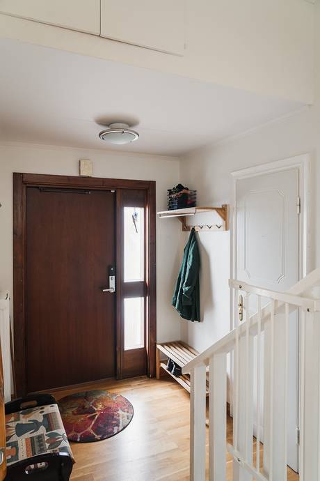 3 rum Villa på Norrgatan 31 Strömnäs Piteå kommun - bild 6