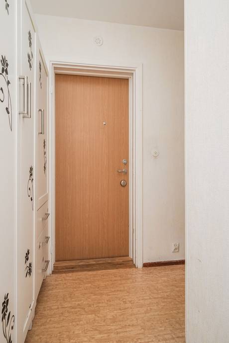 3 rum Lägenhet på Kapellgatan 2 B Krylbo Avesta kommun - bild 22