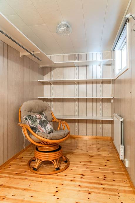 3 rum Villa på Fänrikgatan 13 Klubben/Pite Havsbad Piteå kommun - bild 28