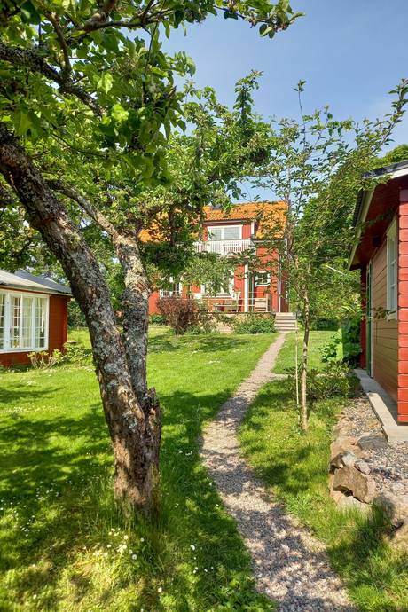 3 rum Villa på Hummelvägen 16 Öregrund Östhammars kommun - bild 37
