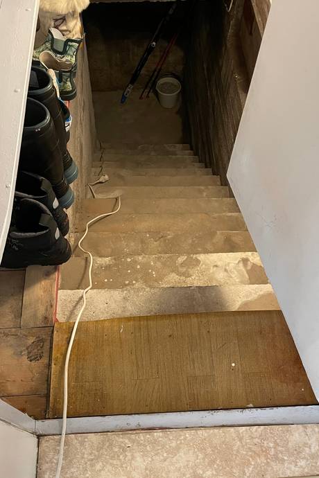 4 rum Villa på Stationsvägen 30 Vemhån - vemdalen Härjedalens kommun - bild 48